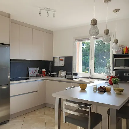 Cap Corse Vue Et Montagne *