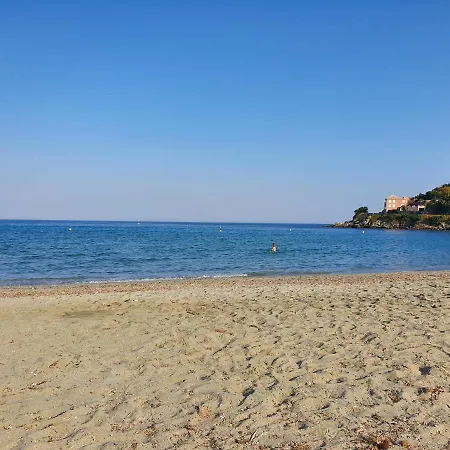Villa Cap Corse Vue Et Montagne Pietracorbara