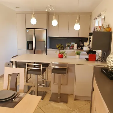 Villa Cap Corse Vue Et Montagne *