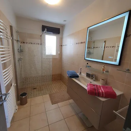 Villa Cap Corse Vue Et Montagne *