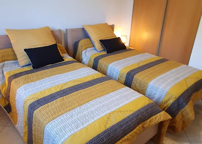 Cap Corse Vue Et Montagne