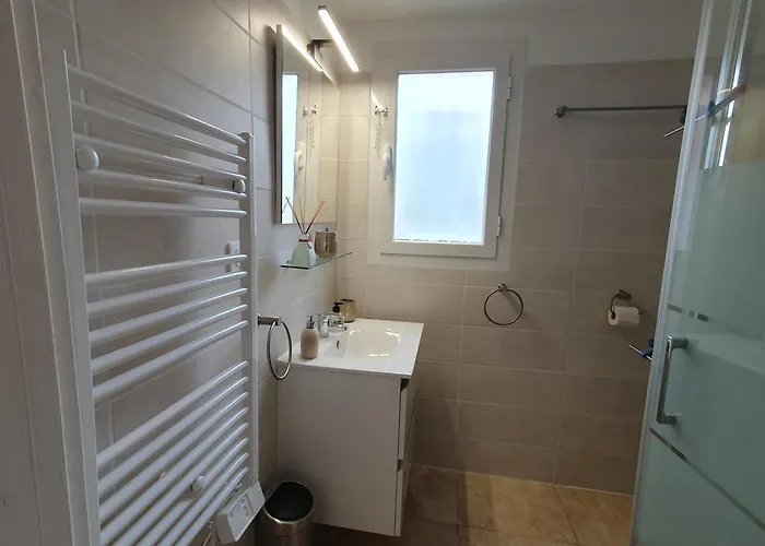 Cap Corse Vue Et Montagne